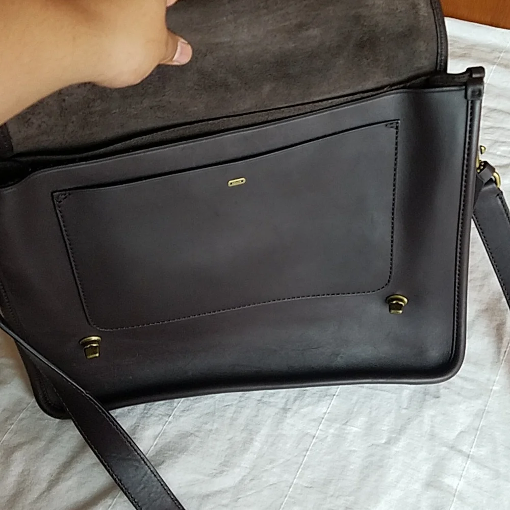 Shoulder bag/messenger bag